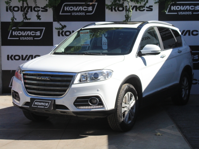 HAVAL H6 1.5  ELITE  MT 2021