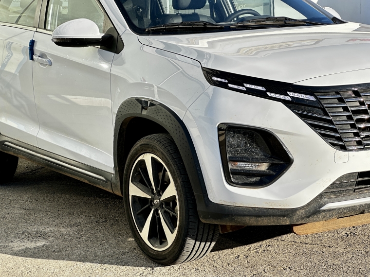 Chery Tiggo 2 pro Tiggo 2 Pro Max Glx 1.5 Aut 2026 Usado en Rosselot Usados