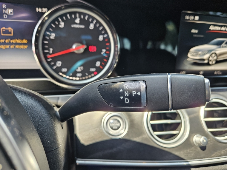 Mercedes benz E 300 E300 2.0 Aut 2018 Usado  Usado en Kovacs Usados