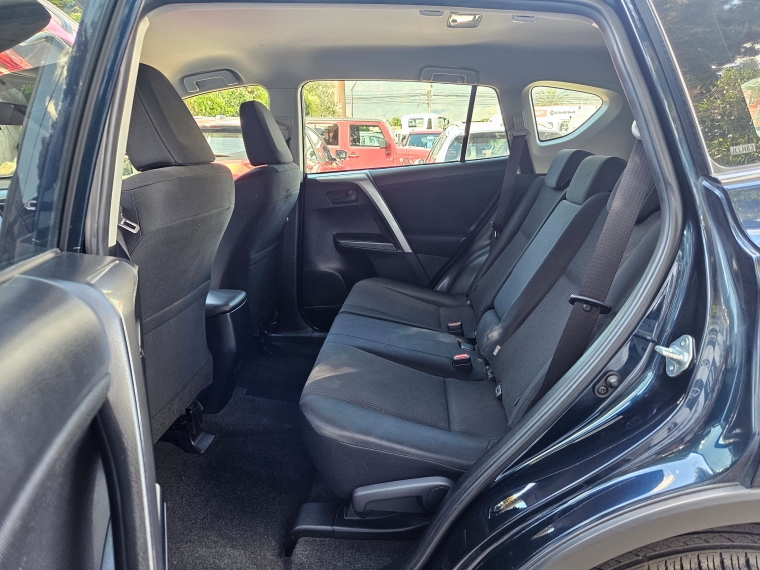 Toyota Rav4 Rav 4 2.0 2017 Usado  Usado en Kovacs Usados