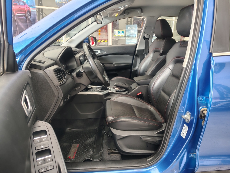 Chery Tiggo 3 Tiggo 3 1.5 2021 Usado en Rosselot Usados