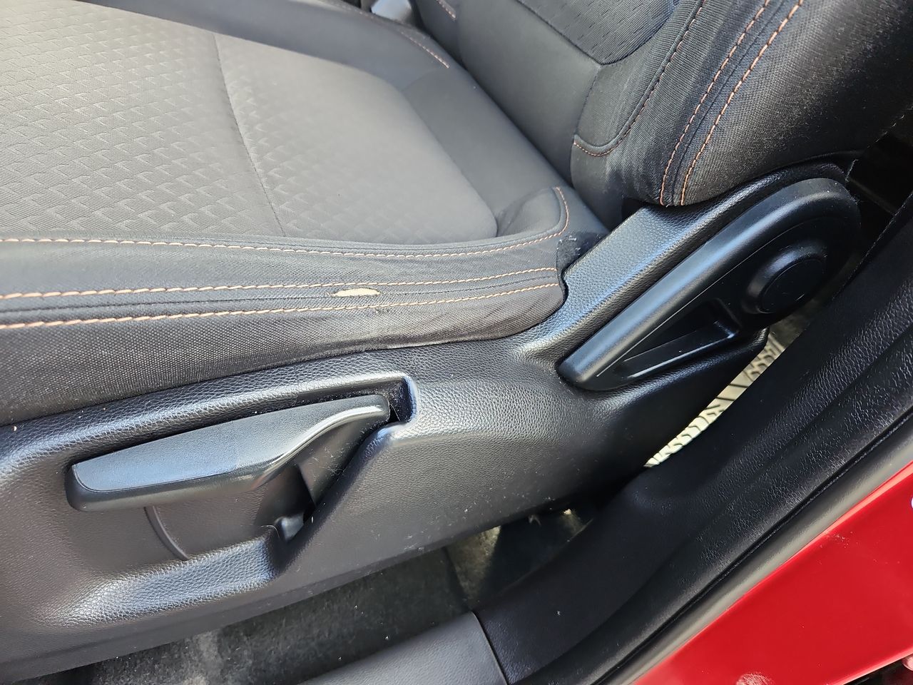 Changan Cx70 Cx70 Otto  1.6 2021 Usado en Usados de Primera - Sergio Escobar