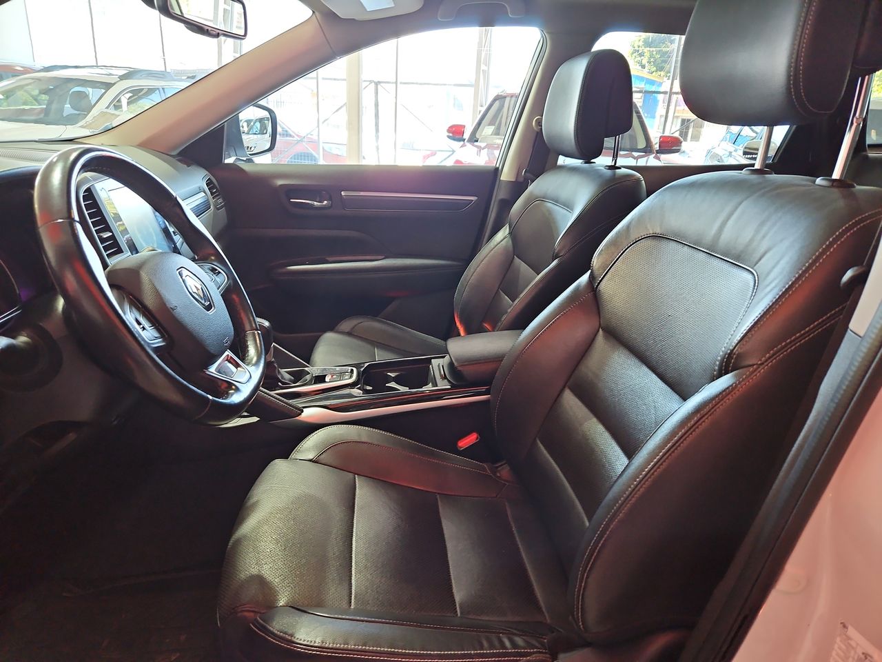 Renault Koleos Koleos 4x2 2.5 Aut 2022 Usado  Usado en Webautos.cl