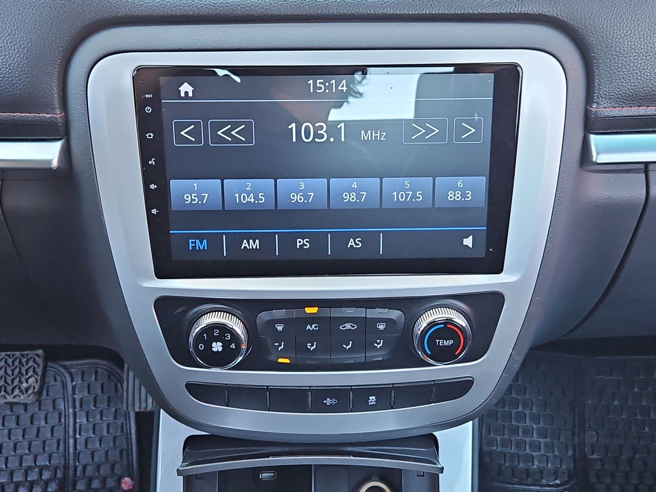 Jac T8 T8 Dcab 2.0 2023 Usado en Usados de Primera - Sergio Escobar