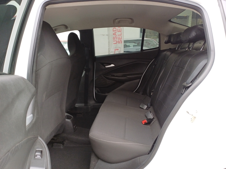 Chevrolet Onix Onix Ii Lt 1.0 2023 Usado en Rosselot Usados