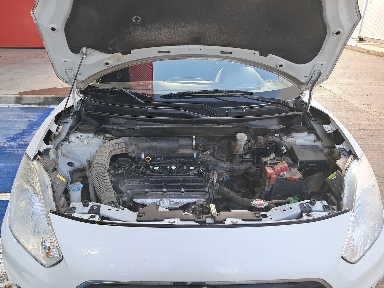 Suzuki Dzire Dzire Sedan 1.2 2022 Usado  Usado en Webautos.cl