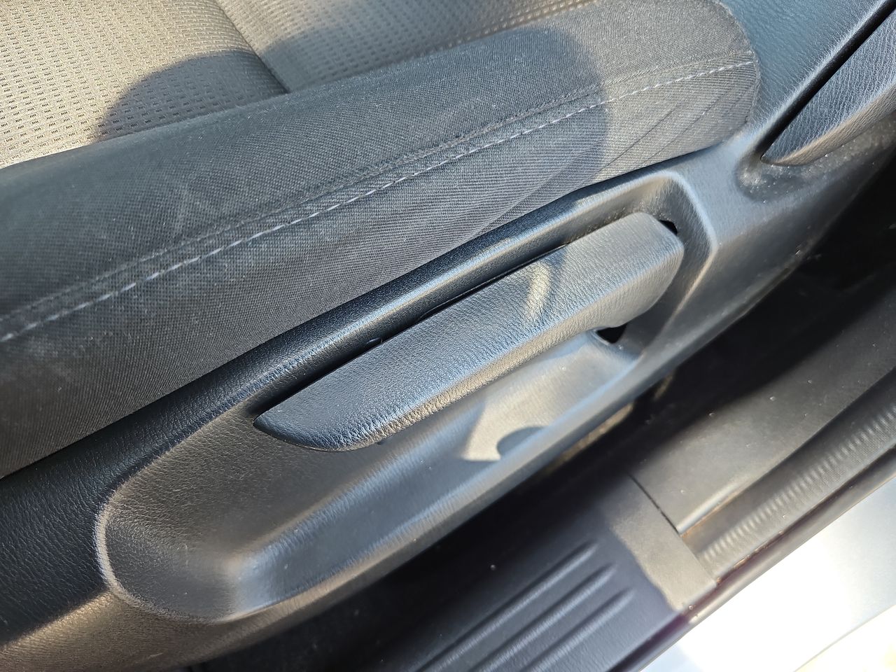 Mazda Cx-5 New Cx 5 R 2.0 Aut 2021 Usado en Usados de Primera - Sergio Escobar