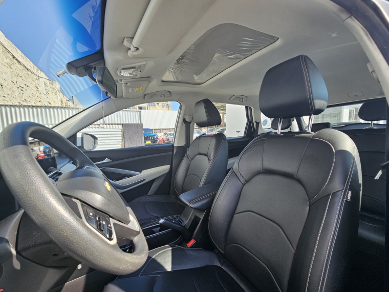 Chevrolet Captiva Ltz P Mt 1.5 2022 Usado  Usado en Kovacs Usados