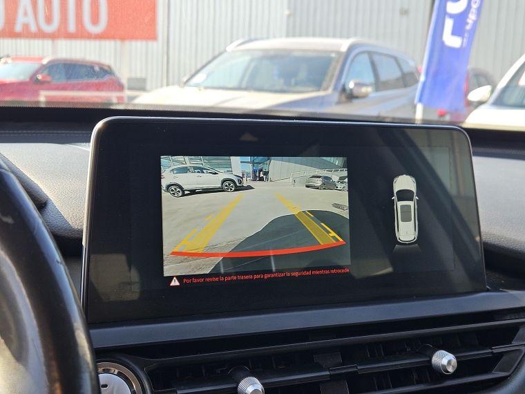 Chery Tiggo 8 Tiggo 8 Gls 1.5 2022 Usado en Rosselot Usados