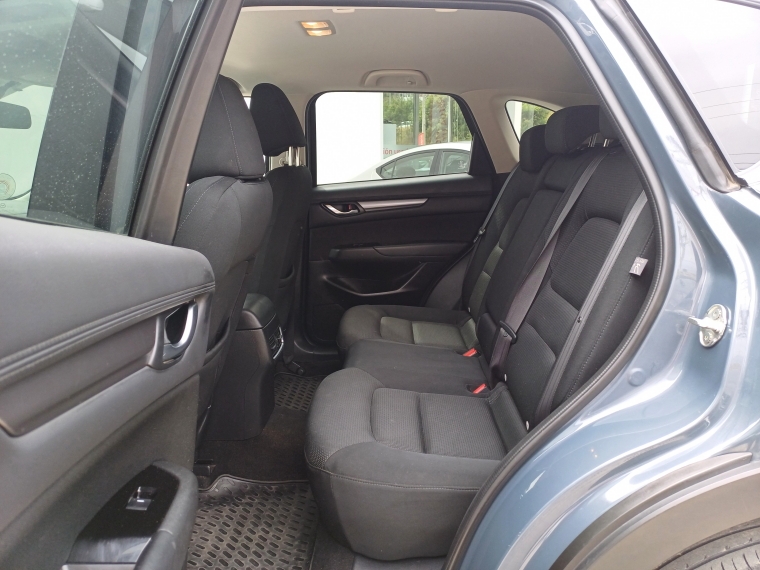 Mazda Cx-5 New Cx 5 R 2.0 2021 Usado en Rosselot Usados