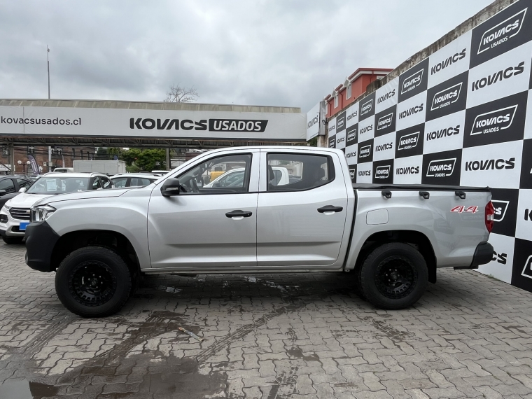 Maxus T60 2.8 Sc Dx Mt 4x4 Diesel 2021 Usado  Usado en Kovacs Usados