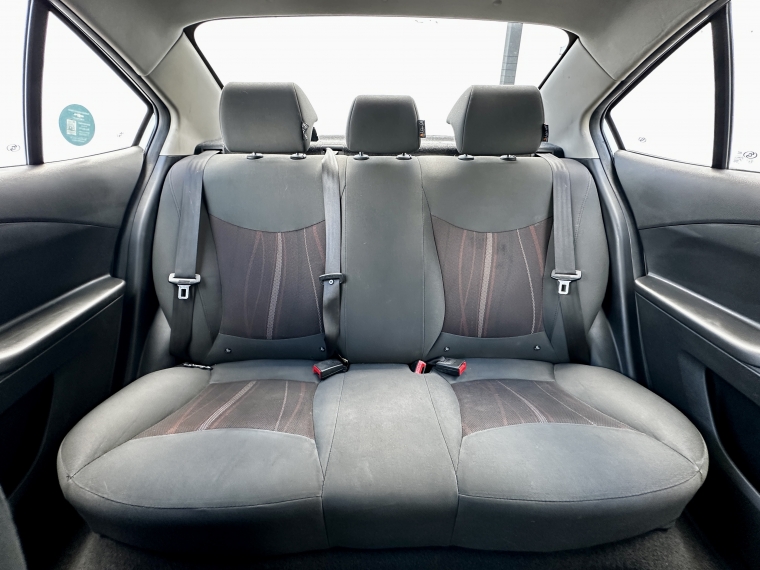 Chevrolet Sail 1.5l Mt 2019 Usado  Usado en Kovacs Usados