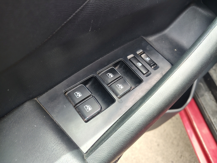 Peugeot Landtrek Landtrek Active Bluehdi 180 4x2 Euro 6b 2024 Usado en Rosselot Usados