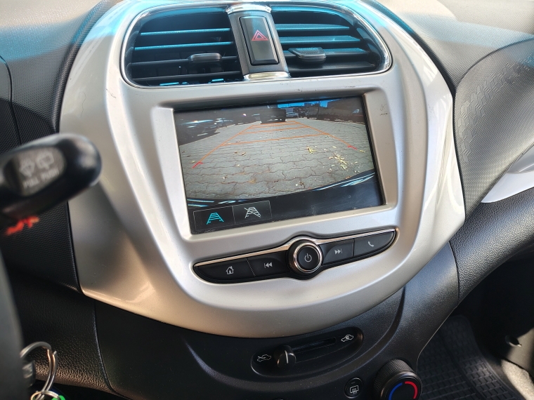 Chevrolet Spark 1.2 Gt Lt Mt De Ac Full 2021 Usado  Usado en Kovacs Usados