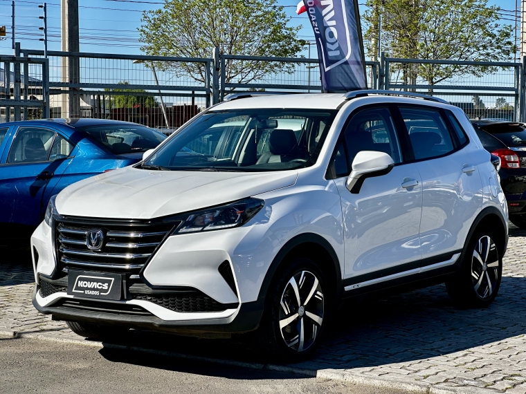CHANGAN CS15 1.5 COMFORT MT 2022