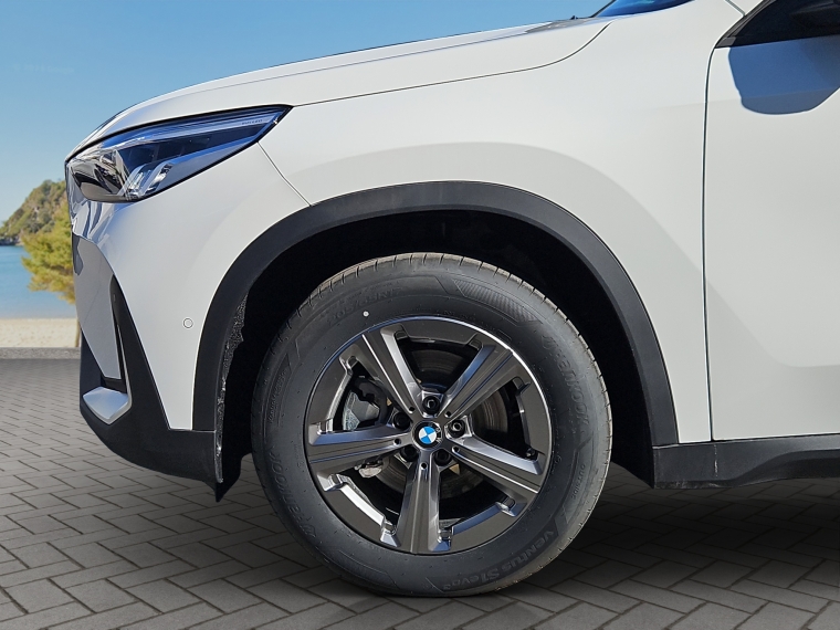 Bmw X1 Sdrive18d Dynamic 2026 Usado  Usado en BMW Premium Selection