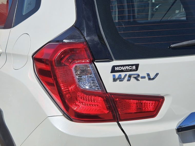 Honda Wr-v Wr V Lx 1.5 Aut 2019 Usado  Usado en Kovacs Usados