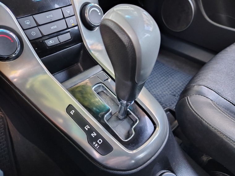 Chevrolet Cruze 1.8 E5 Nb Ls Full At 2016 Usado  Usado en Kovacs Usados