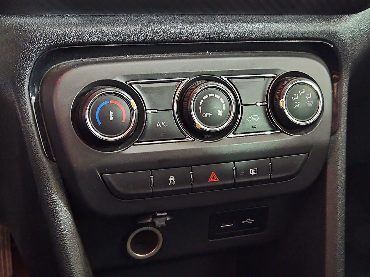 Chery Tiggo 2 Tiggo 2 Gls Mt 1.5 2023 Usado en Usados de Primera - Sergio Escobar