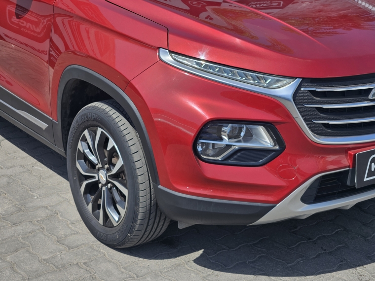 Chevrolet Groove Premier Mt 2024 Usado  Usado en Kovacs Usados