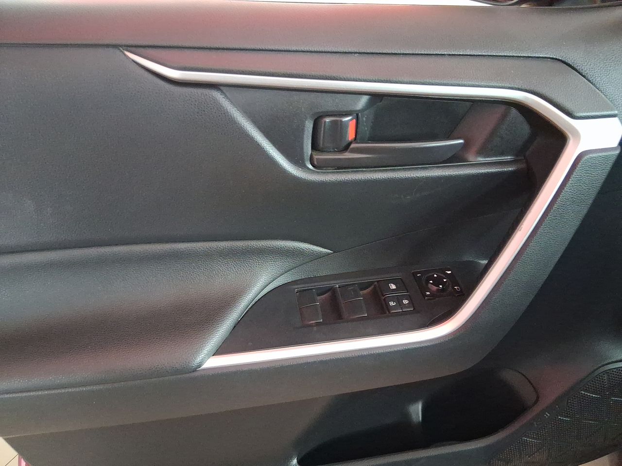 Toyota Rav4 Rav 4 Otto 2.0 2022 Usado en Usados de Primera - Sergio Escobar