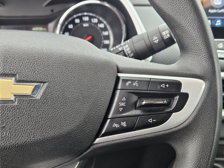 Chevrolet Tracker 1.2 Ltz At 2022 Usado  Usado en Kovacs Usados