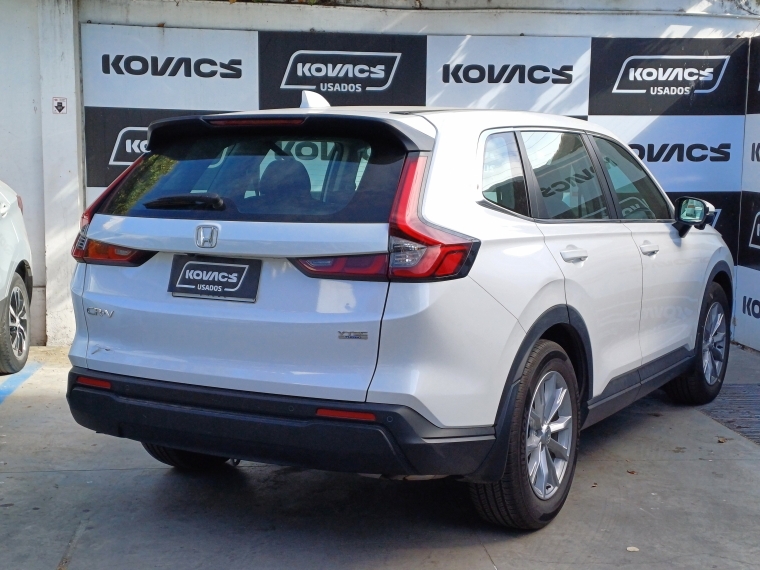 Honda Cr-v 1.5   Ex T  At 2023 Usado  Usado en Kovacs Usados