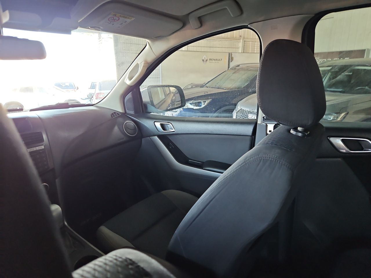 Mazda Bt-50 New Bt 50 Dcab Sdx 4x4 3.2 Aut 2018 Usado en Usados de Primera - Sergio Escobar