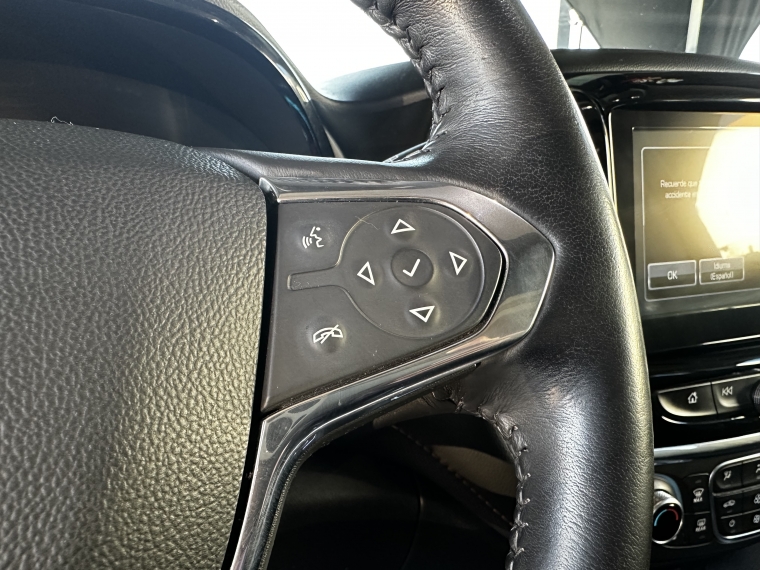 Chevrolet Traverse Ng Traverse Awd 3.6 Aut 2019 Usado  Usado en Kovacs Usados