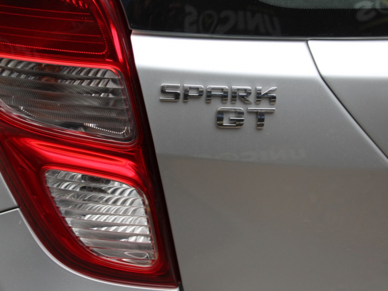 Chevrolet Spark Mt 2018 Usado  Usado en Webautos.cl