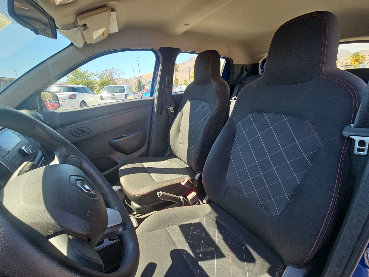 Renault Kwid Kwid Hb 1.0 2023 Usado Usado en Webautos.cl Renault Kwid Kwid Hb 1.0 2023 Usado Usado en Webautos.cl