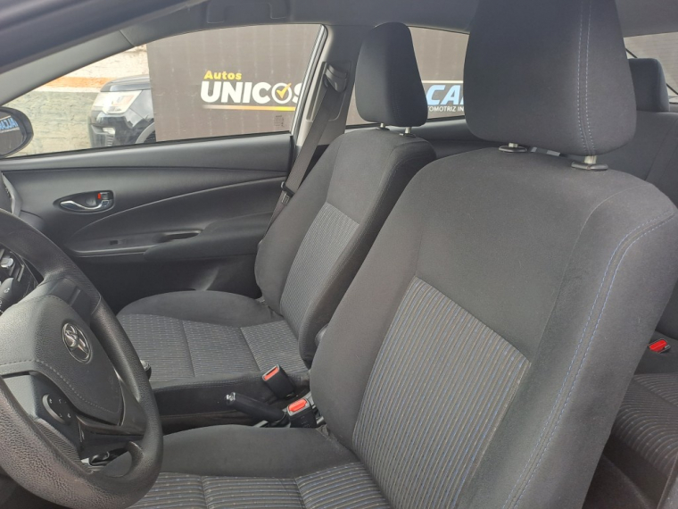 Toyota 147 Otto 1.5 2021 Usado  Usado en Webautos.cl