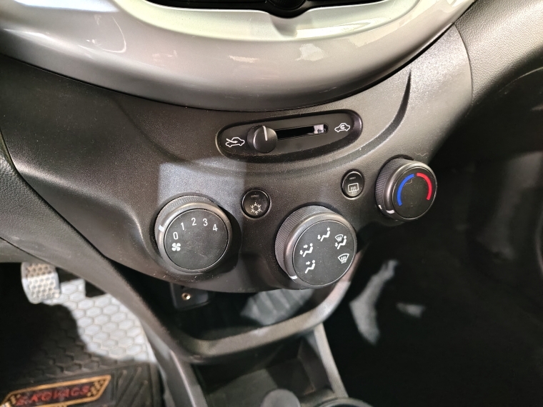 Chevrolet Spark gt Spark Gt Hb Dohc 1.2 2021 Usado en Rosselot Usados