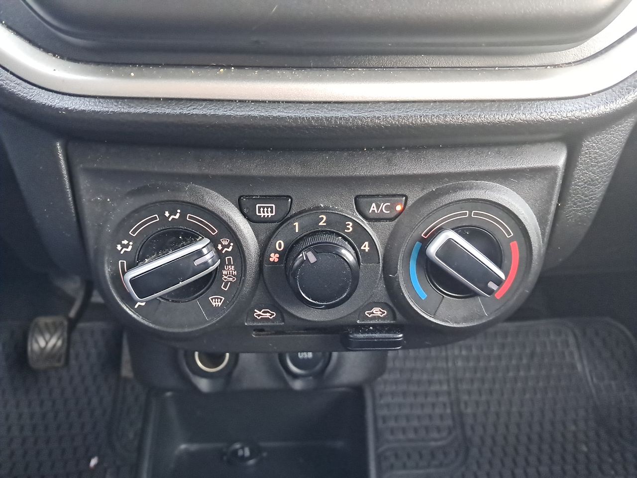 Suzuki Celerio Celerio Hb Mt 1.0 2023 Usado en Usados de Primera - Sergio Escobar
