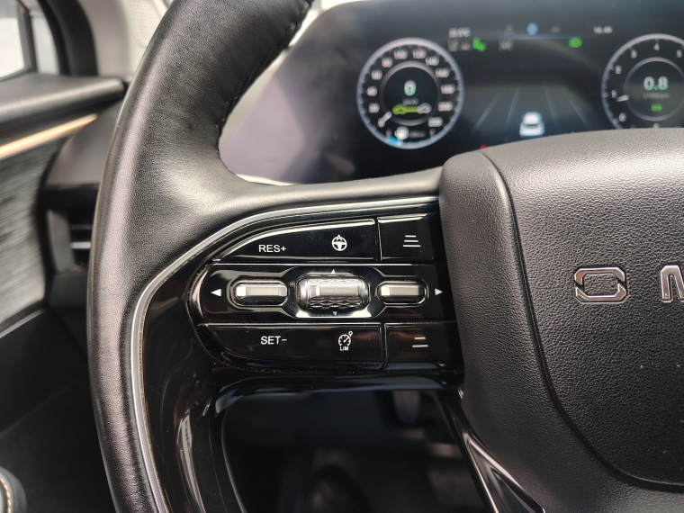 Omoda C5 1.5 Luxury  At 2024 Usado  Usado en Webautos.cl