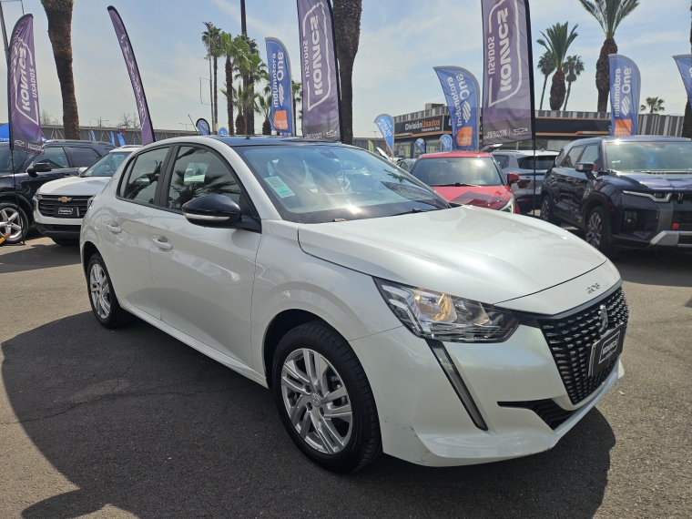 Peugeot 208 Style Puretech 75 1.2 2024 Usado  Usado en Kovacs Usados