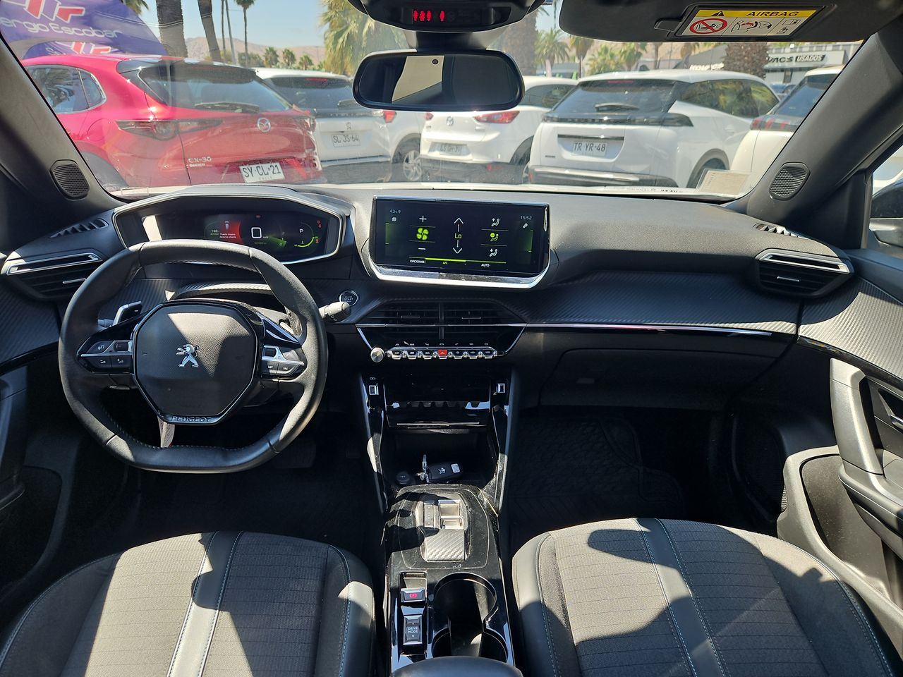 Peugeot 2008 2008 Blue Hdi 130 Eat8 1.5 Aut 2023 Usado Usado en Webautos.cl Peugeot 2008 2008 Blue Hdi 130 Eat8 1.5 Aut 2023 Usado Usado en Webautos.cl