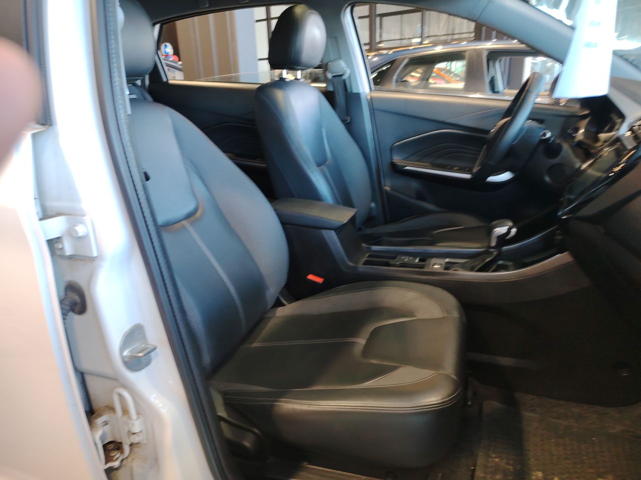 Chery Tiggo 2 pro Tiggo 2 Pro Glx Cvt 1.0 Aut 2023 Usado en Usados de Primera - Sergio Escobar