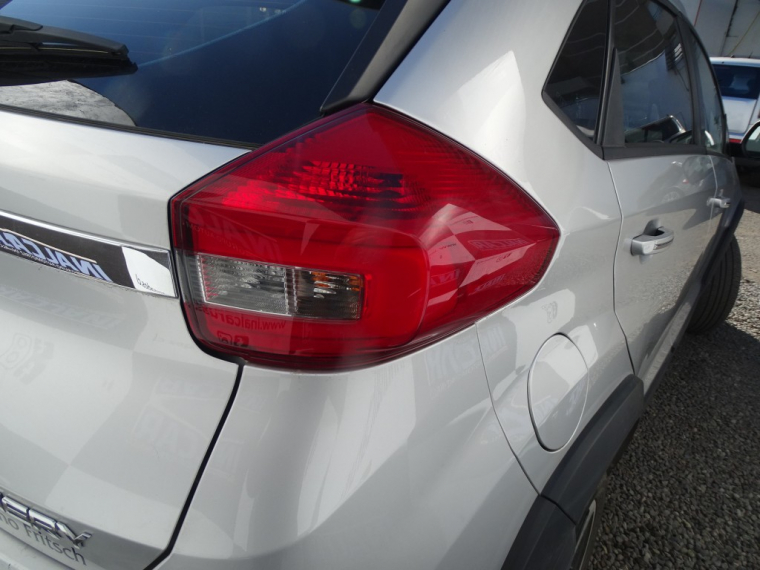 Chery Tiggo 2 Mt 2021 Usado  Usado en Webautos.cl