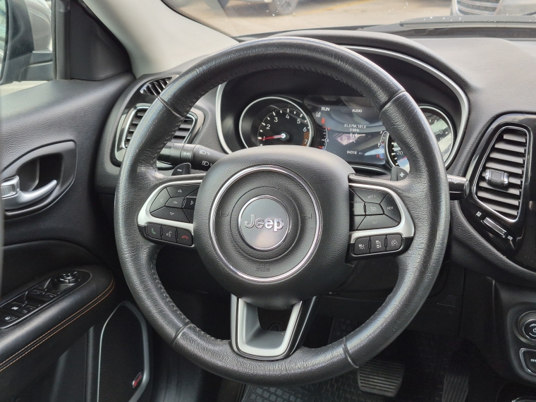 Jeep Compass Ltd 4x4 2.4 Aut 2019 Usado  Usado en Kovacs Usados