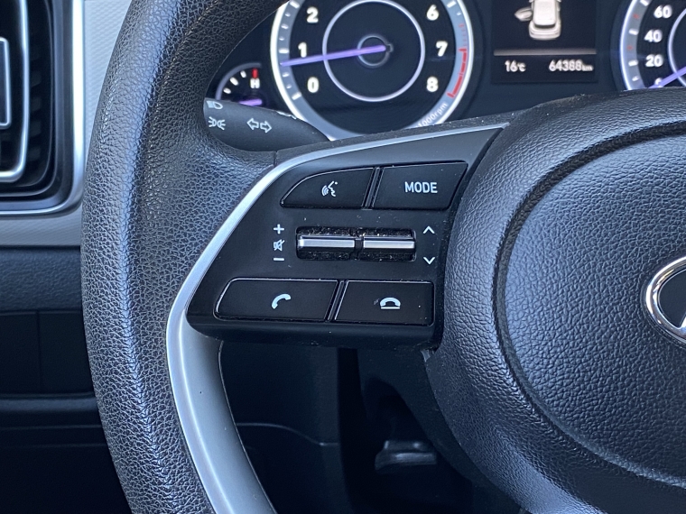 Hyundai Creta 1.5 Value Mt 2021 Usado  Usado en Kovacs Usados