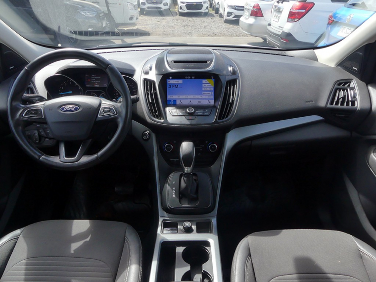 Ford Escape 2.0 Aut 2019 Usado  Usado en Webautos.cl