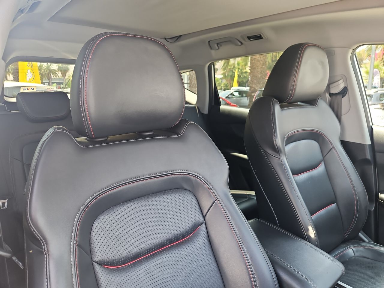 Chery Tiggo 7 Tiggo 7 Glx Cvt Pro 1.5 Aut 2022 Usado en Usados de Primera - Sergio Escobar