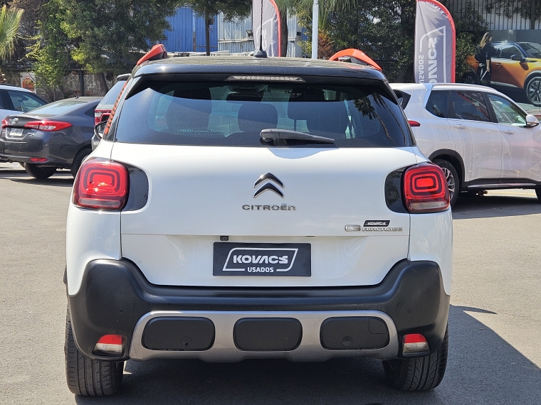 Citroen C3 aircross Aircross Hdi Hb 1.5 2020 Usado  Usado en Kovacs Usados