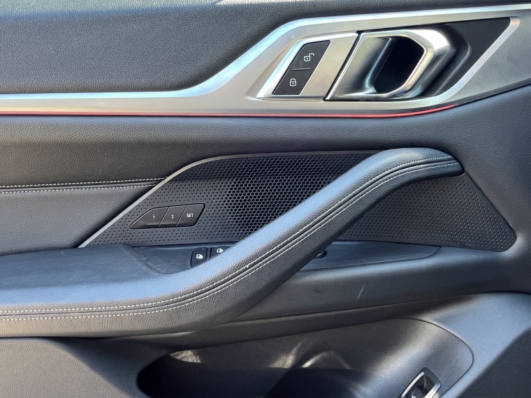 Bmw 420 I Gran Coupe 2.0 At 2023 Usado  Usado en BMW Premium Selection