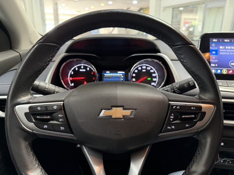 Chevrolet Tracker 1.2l Premier Aut 2022  Usado en Grass & Arueste