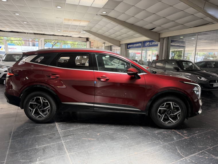 Kia Sportage Ex 2.0l Gsl 6mt 2wd 2023  Usado en Grass & Arueste