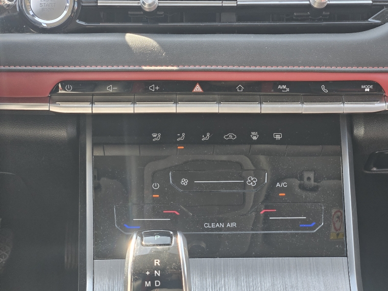 Chery Tiggo 3 Tiggo 3 Pro Glx 1.5 Aut 2023 Usado en Rosselot Usados