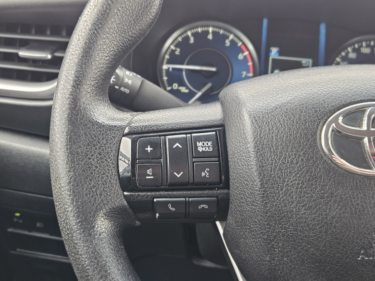 Toyota Fortuner 2.7 Aut 2021 Usado  Usado en Kovacs Usados