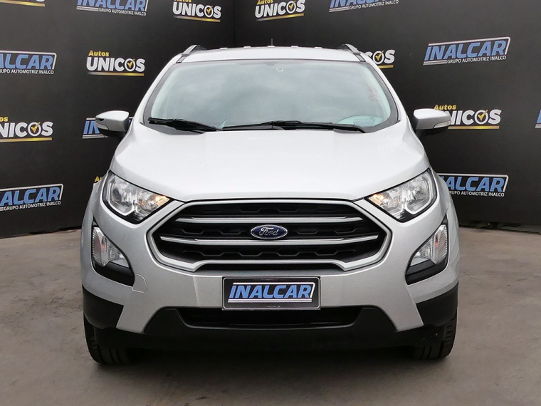 Ford Ecosport 1.5 2020 Usado  Usado en Webautos.cl